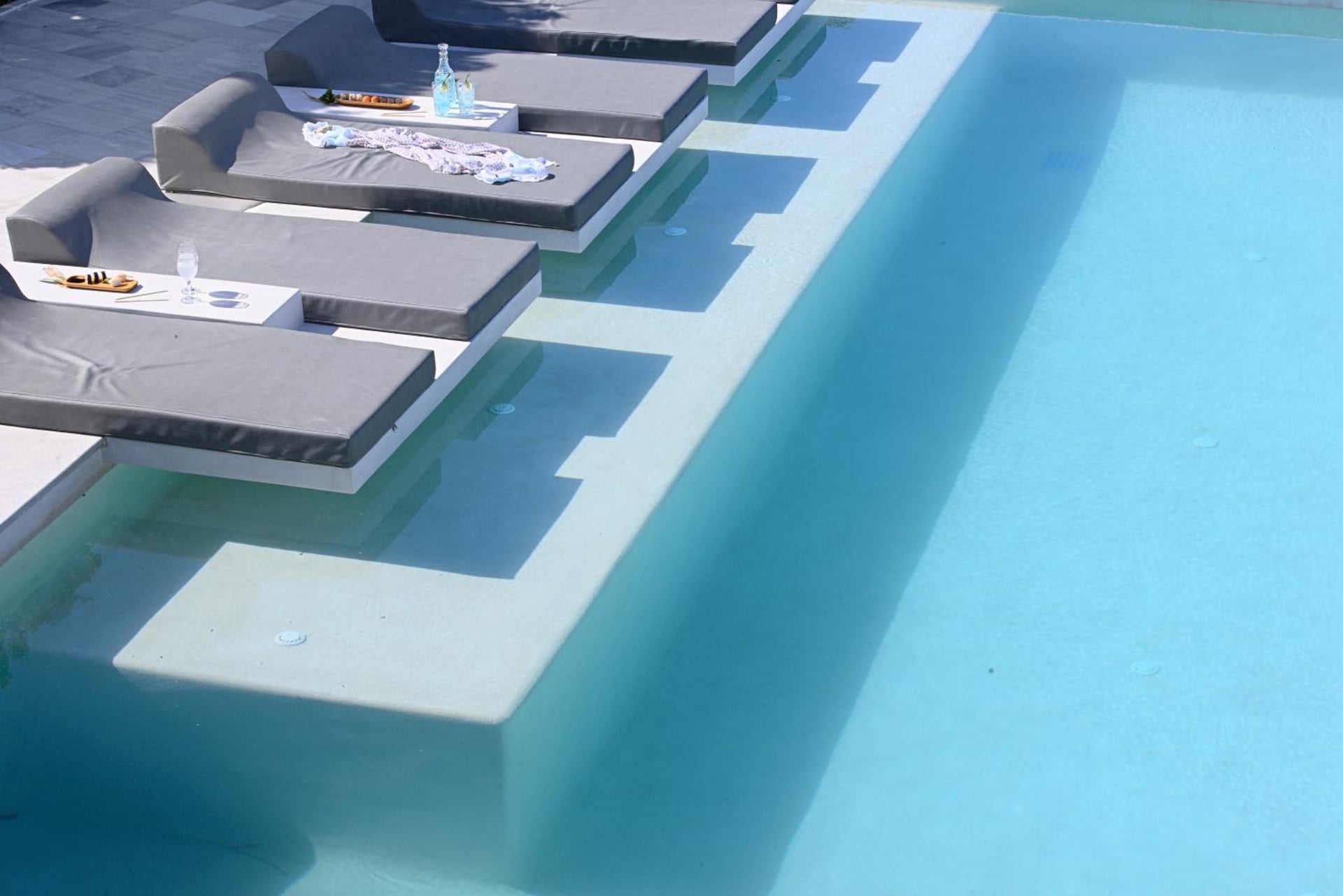 Mykonos Dream Villas, Ftelia, foto 5