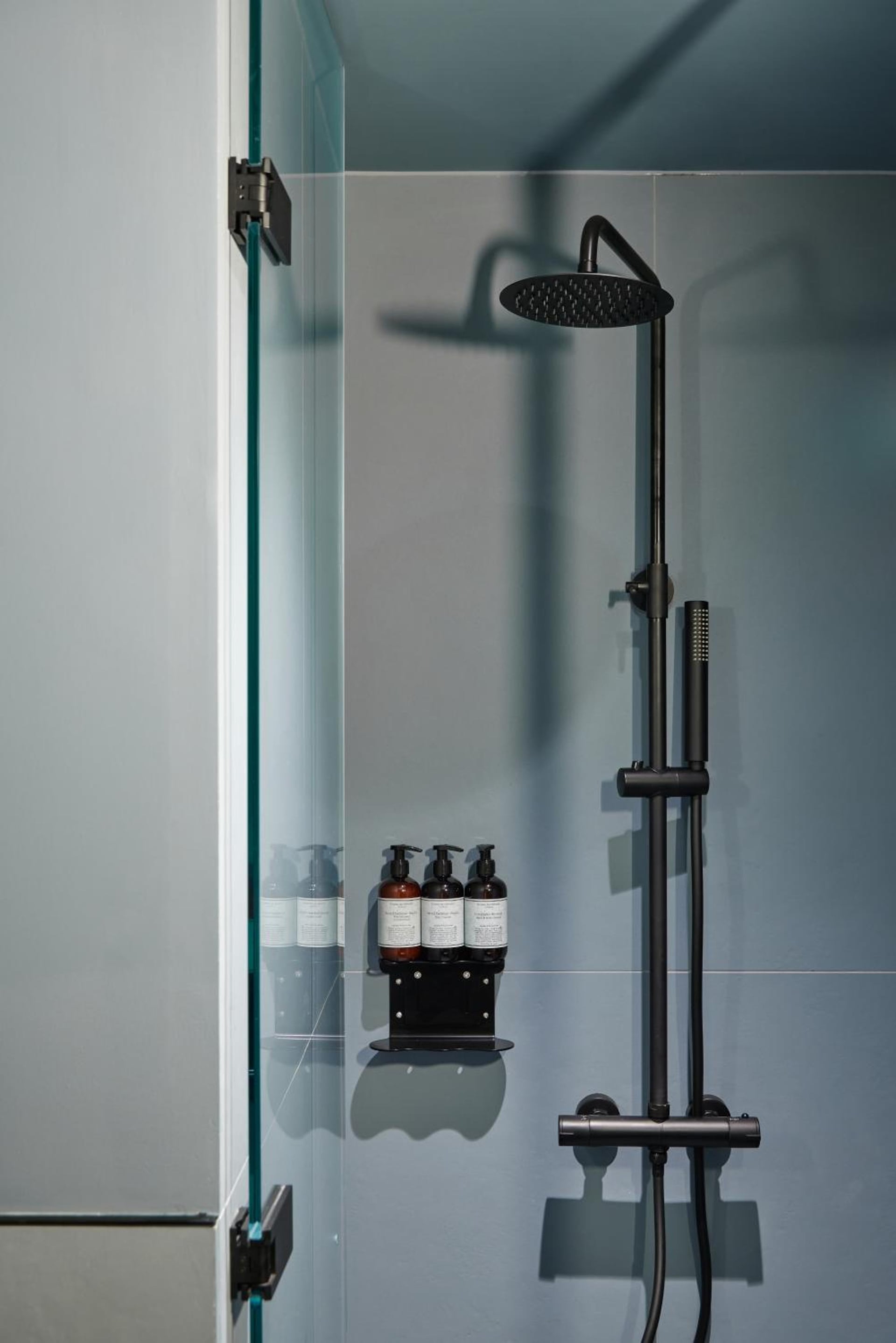 Buckle Street Studios by Locke, Aldgate, London, foto 4