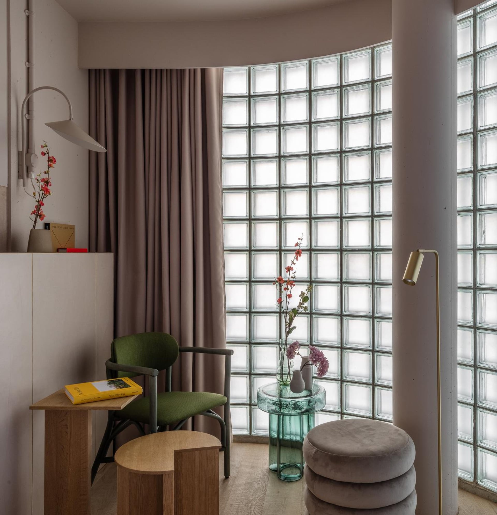 Buckle Street Studios by Locke, Aldgate, London, foto 2