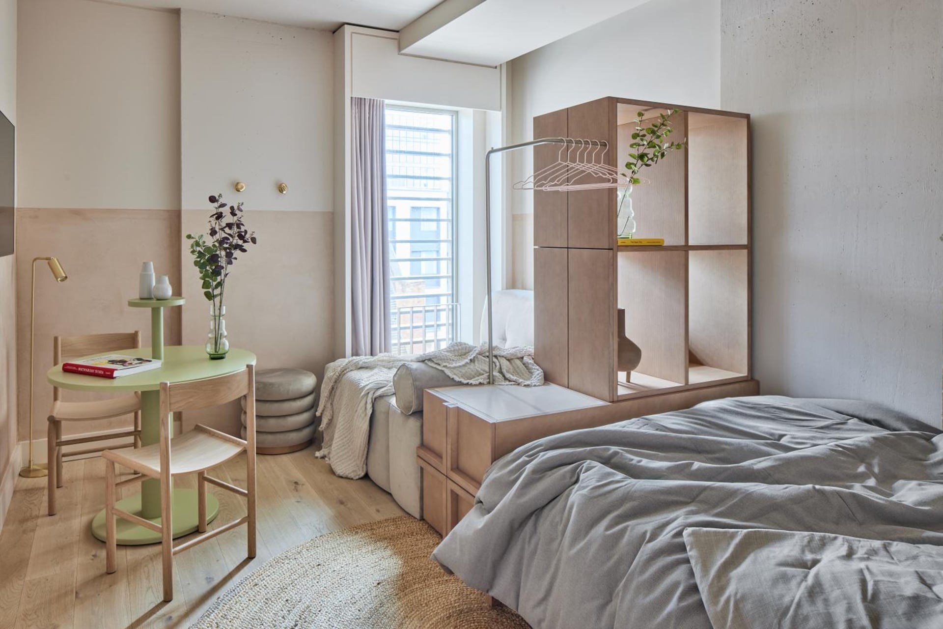 Buckle Street Studios by Locke, Aldgate, London, foto 5