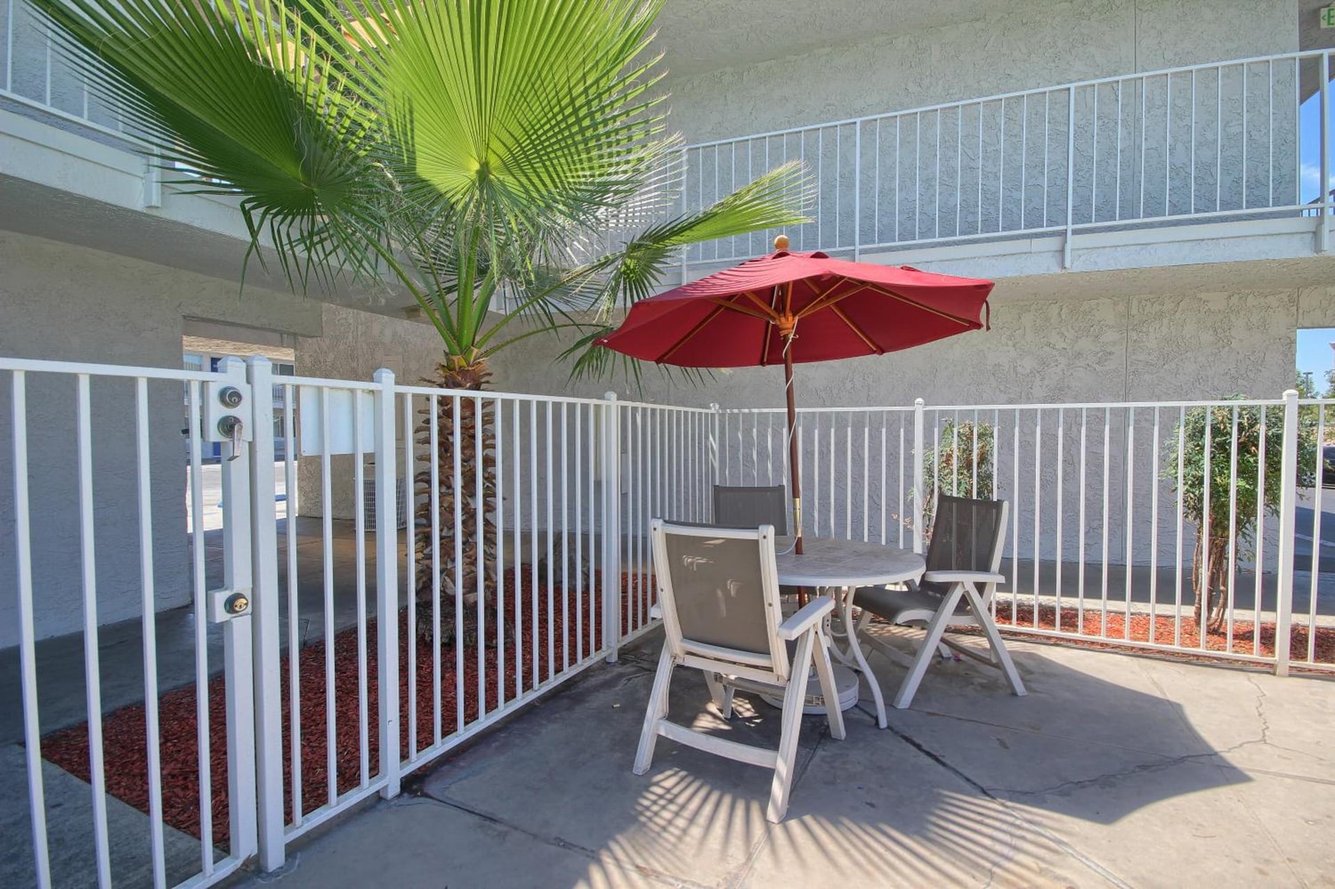 Motel 6-Tulare, CA, Tulare, foto 5