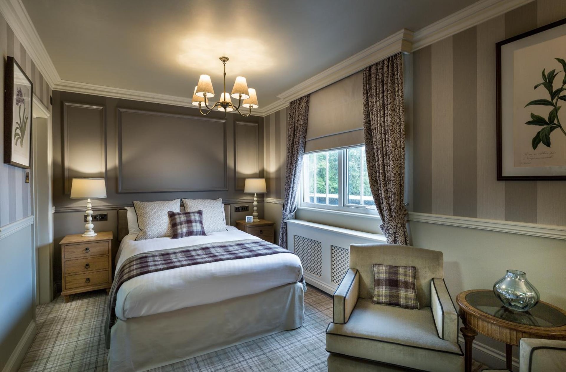 Down Hall Hotel, Bishops Stortford, foto 5