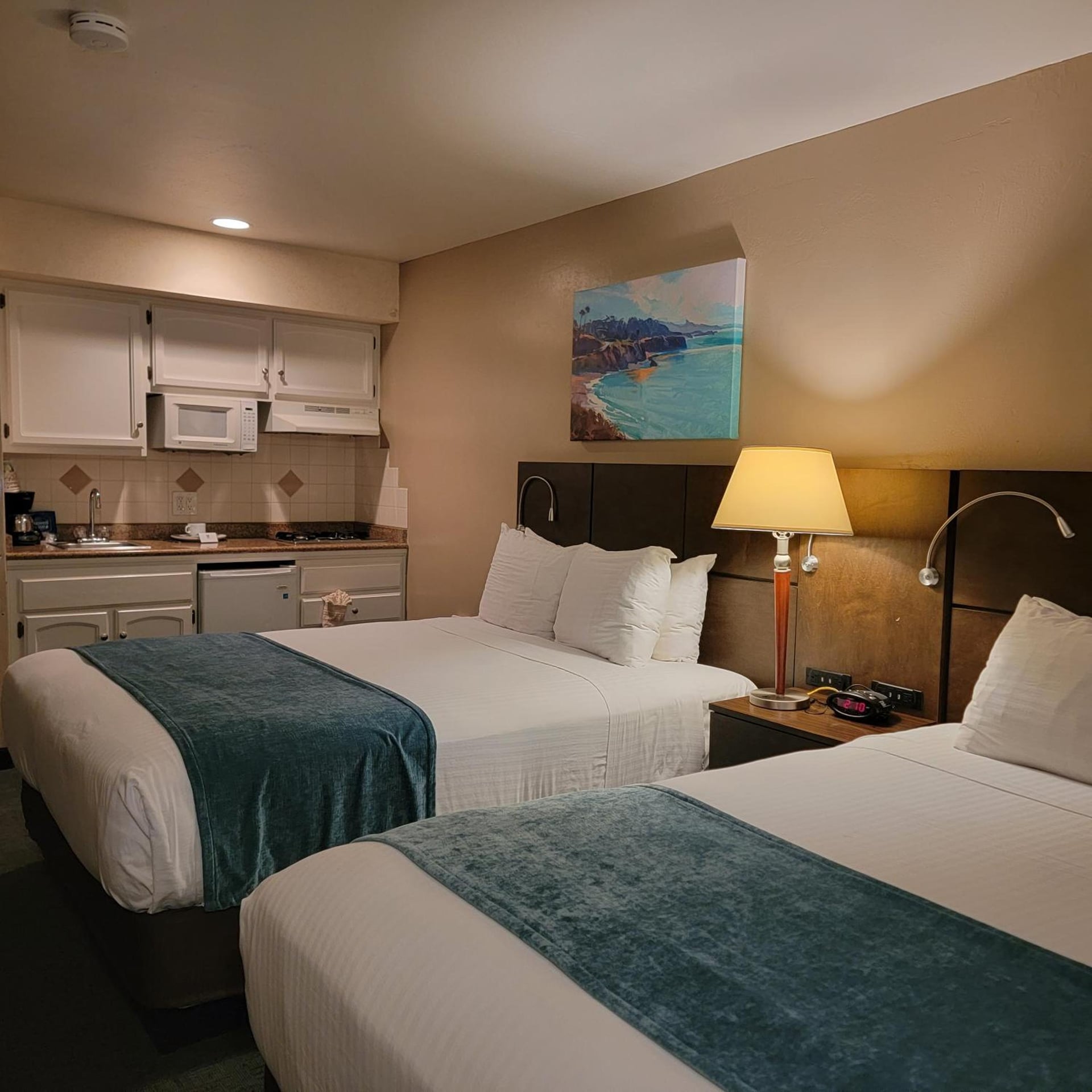 Old Town Inn, San Diego, foto 5