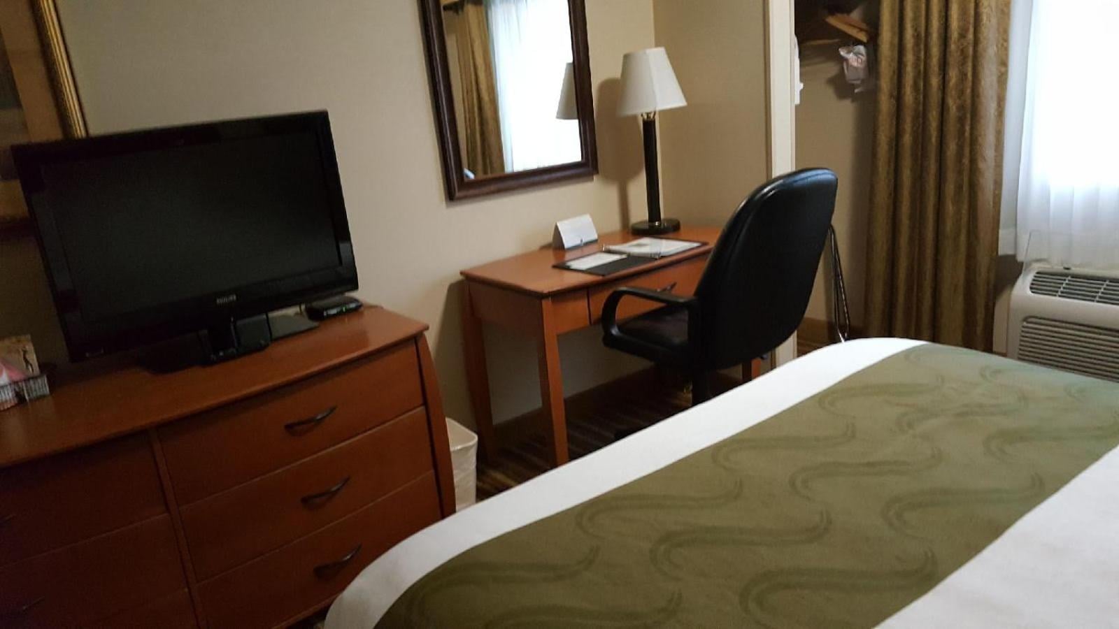 Quality Inn & Suites Twin Falls North, Twin Falls, foto 4