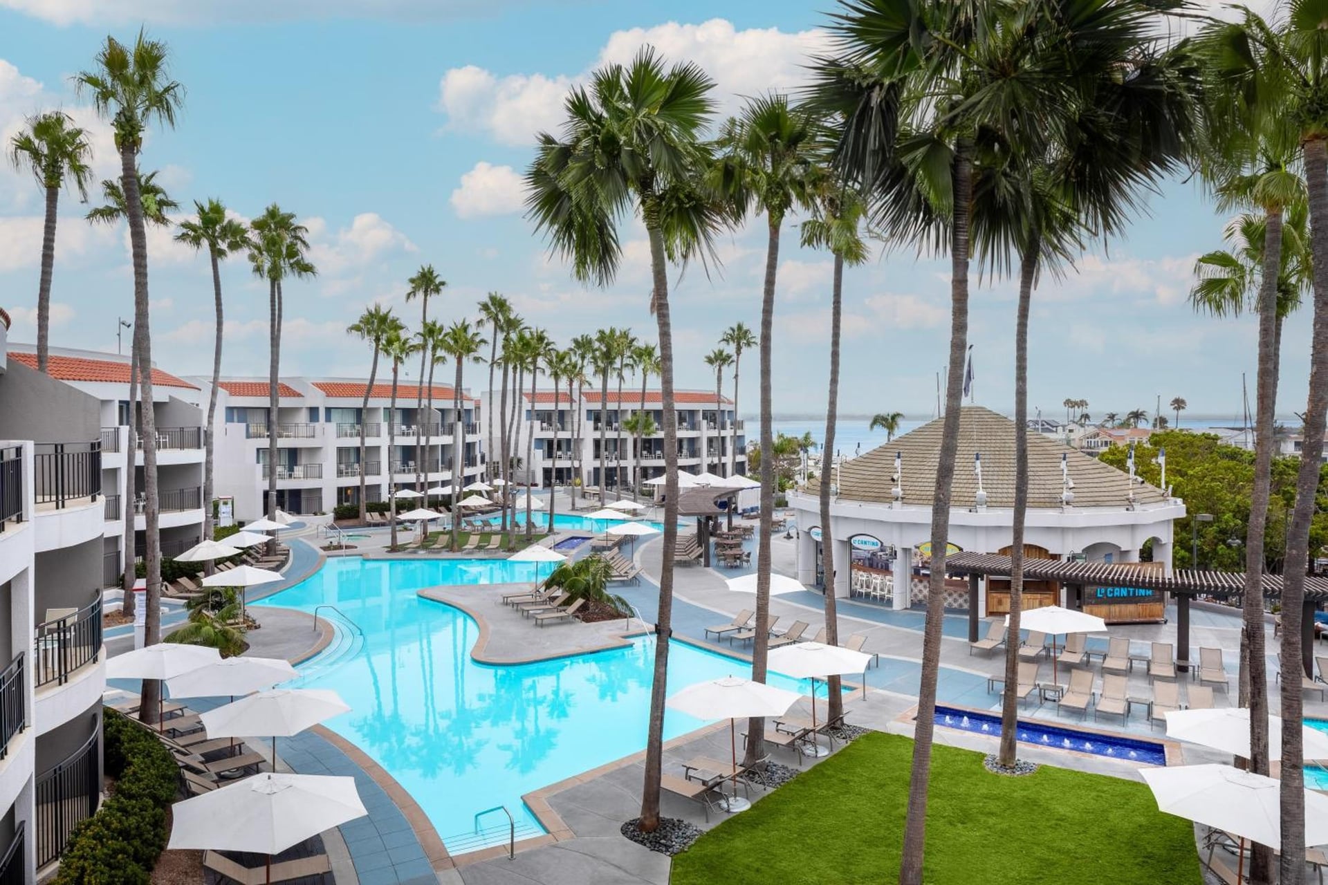 Loews Coronado Bay Resort, San Diego, foto 2