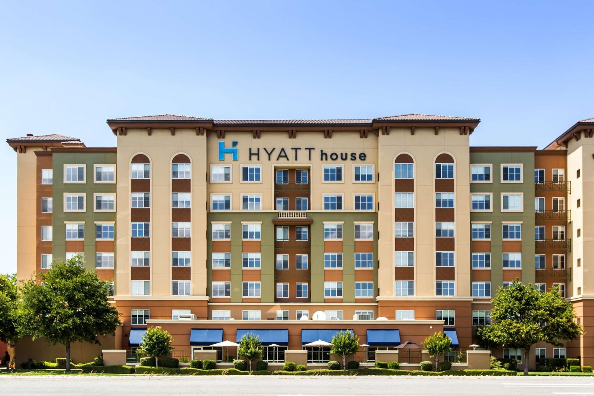 Hyatt House Santa Clara, Santa Clara, foto 5