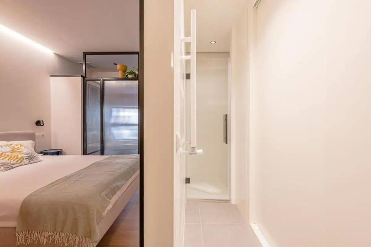 Hermoso estudio en Legazpi °1, Madrid, foto 4