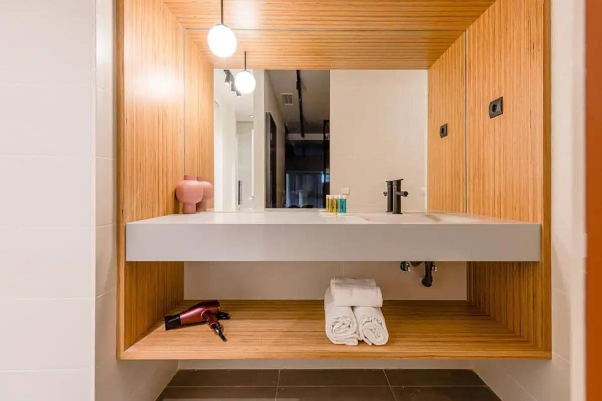 Hermoso estudio en Legazpi °1, Madrid, foto 5