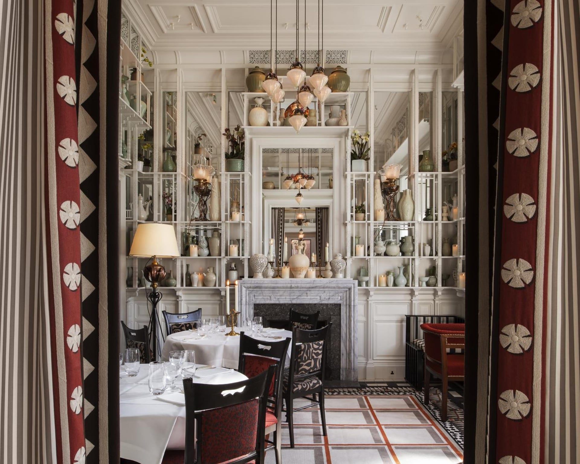At Sloane, London, foto 5