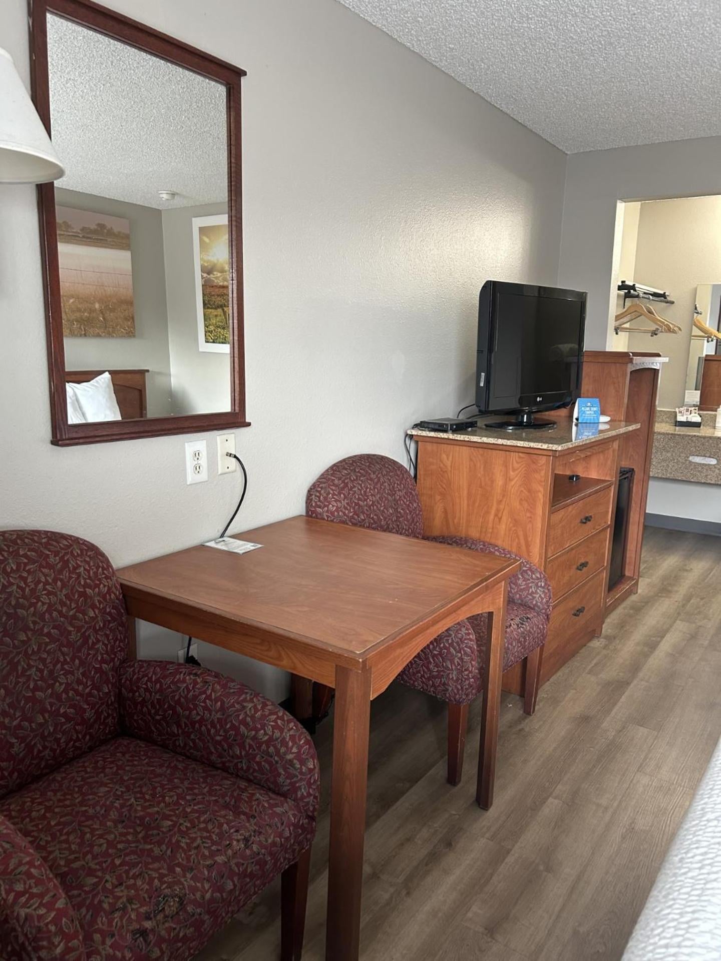 Days Inn by Wyndham Turlock, Turlock, foto 2