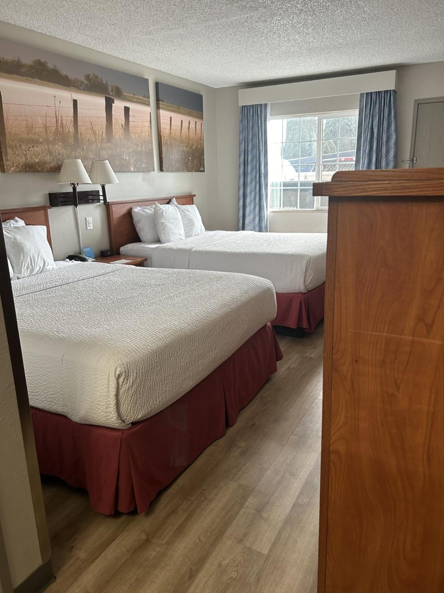 Days Inn by Wyndham Turlock, Turlock, foto 3