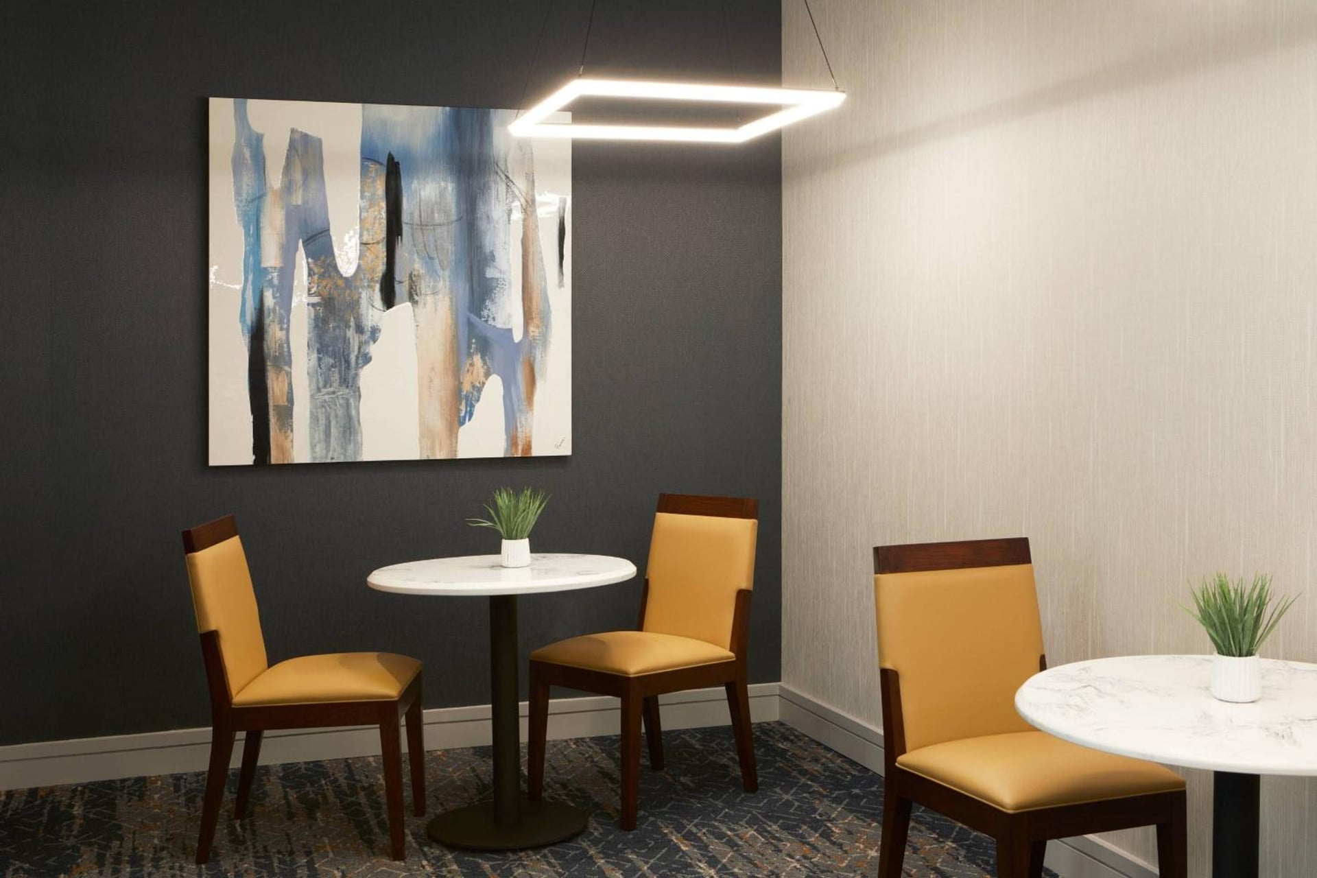 Courtyard by Marriott Los Angeles LAX / Century Boulevard, Los Angeles, foto 2
