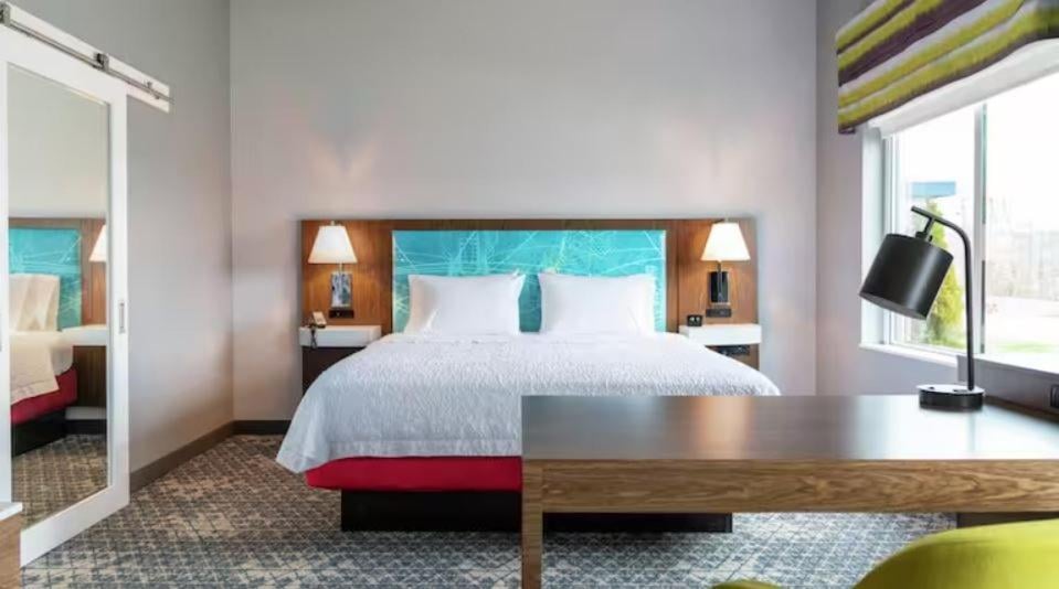 Hampton Inn & Suites Oroville, Oroville, foto 4