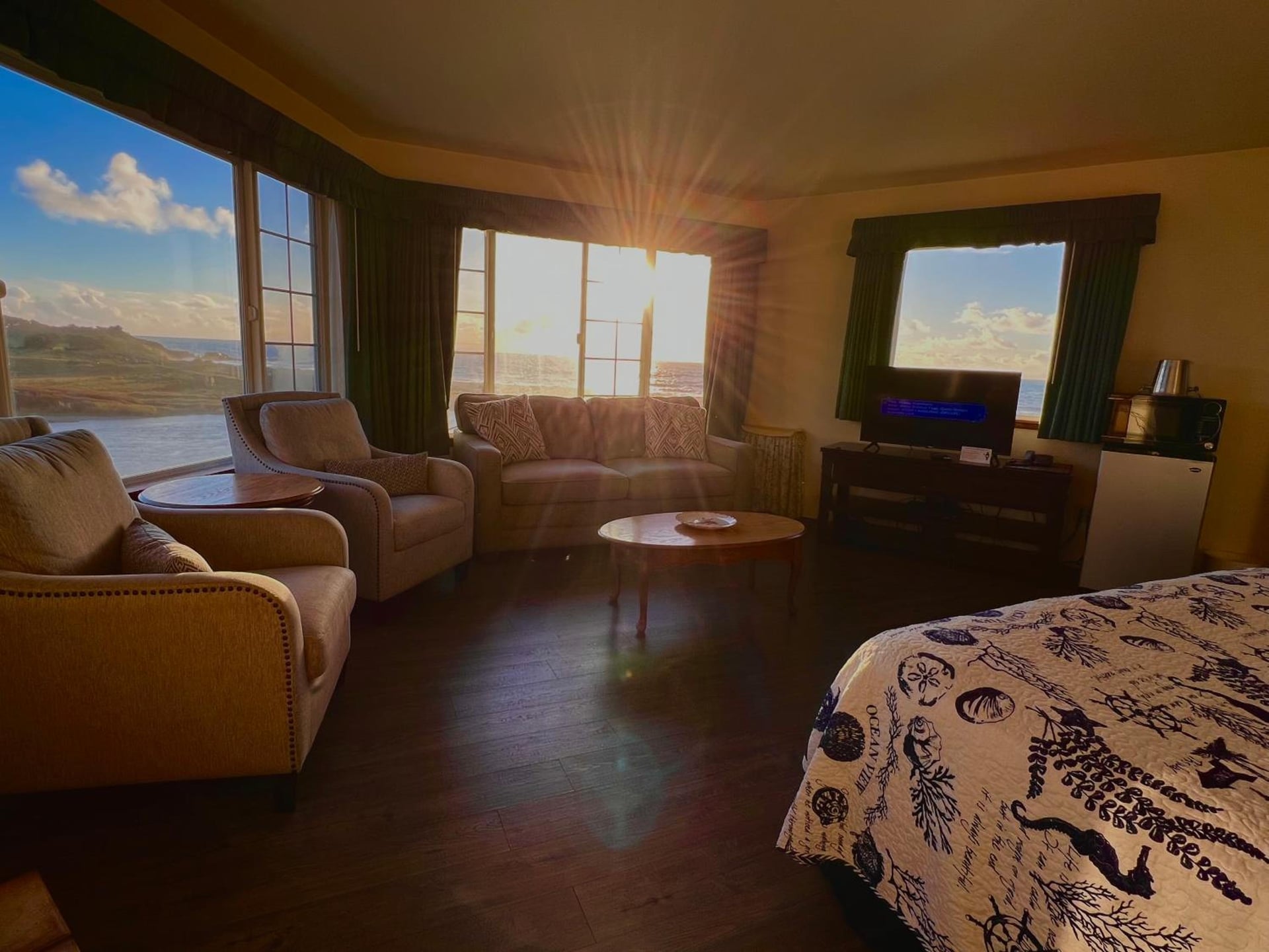 Gualala Country Inn, Gualala, foto 4