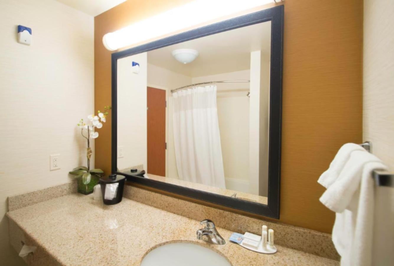 Fairfield Inn & Suites Burley, Burley, foto 4