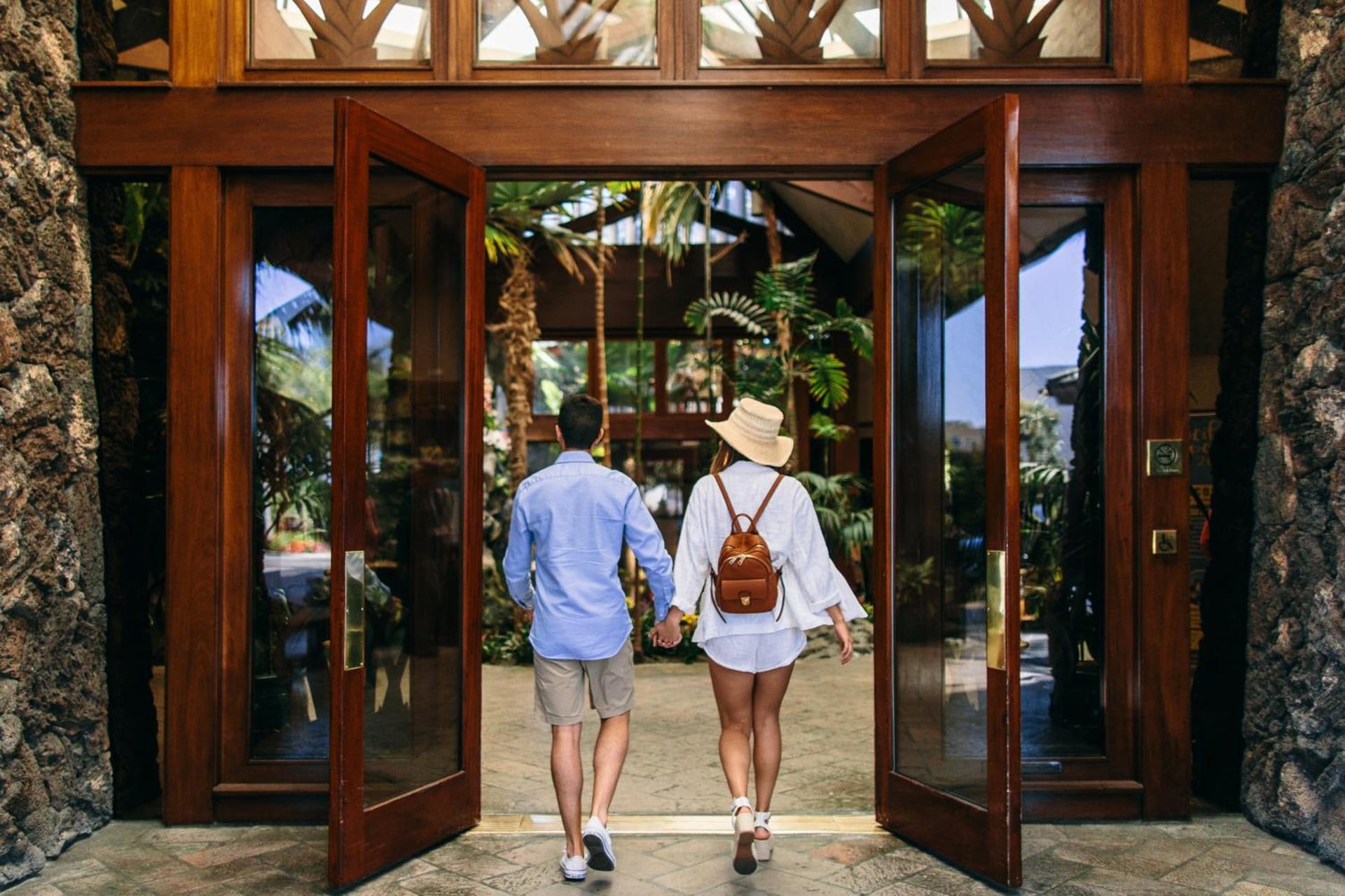 Catamaran Resort Hotel and Spa, San Diego, foto 4