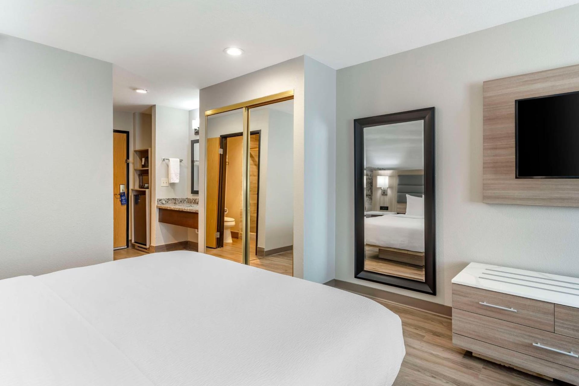 Best Western Plus Vineyard Inn, Livermore, foto 3