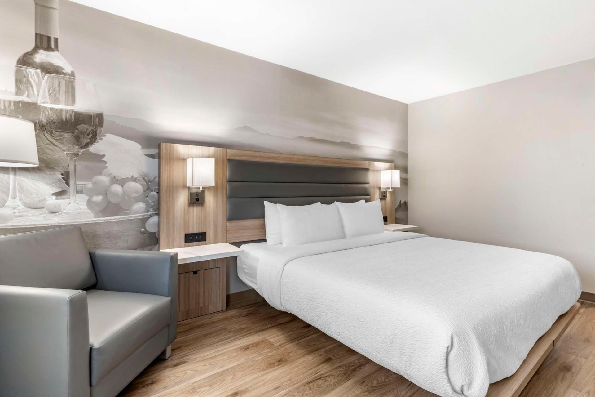 Best Western Plus Vineyard Inn, Livermore, foto 4