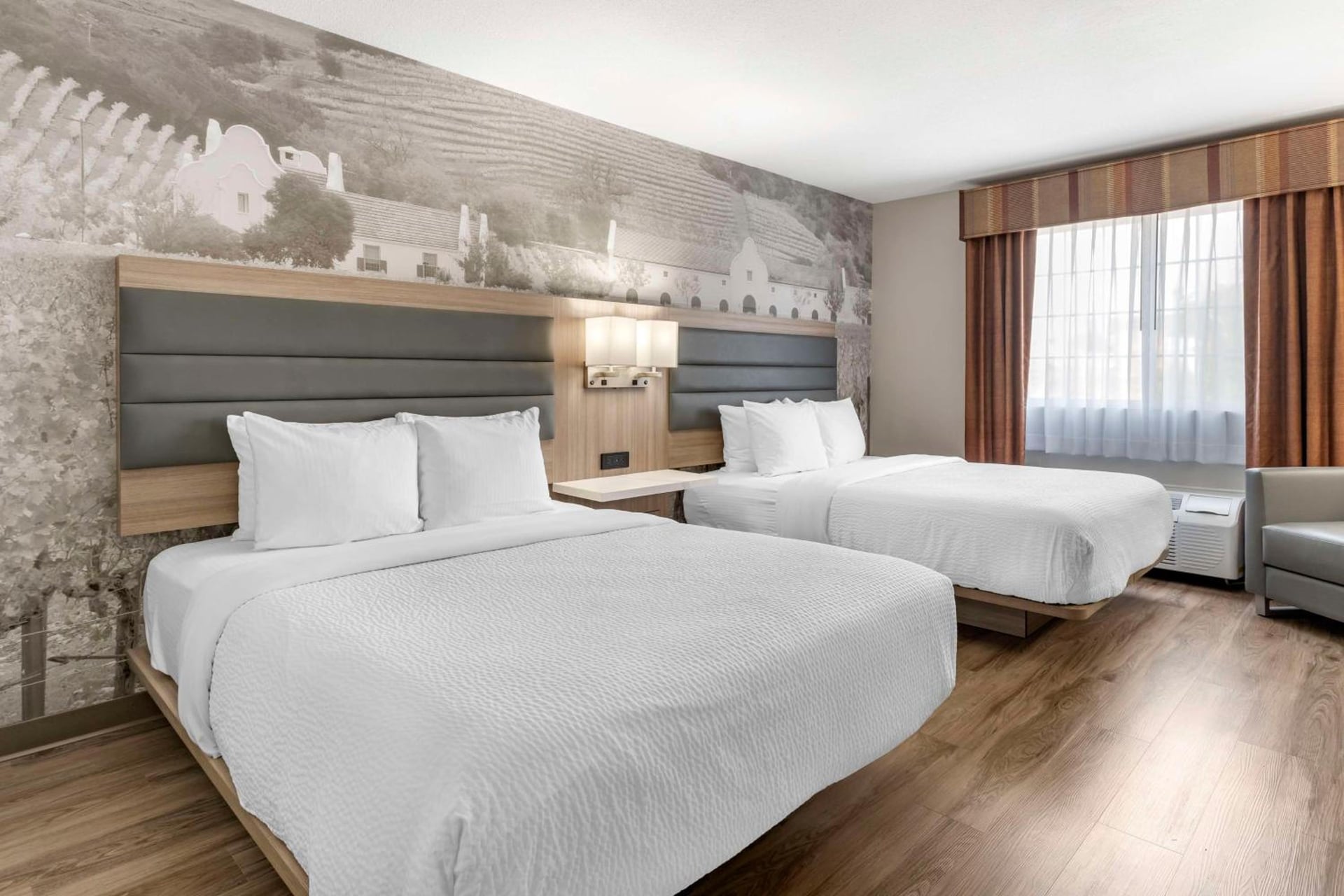 Best Western Plus Vineyard Inn, Livermore, foto 5