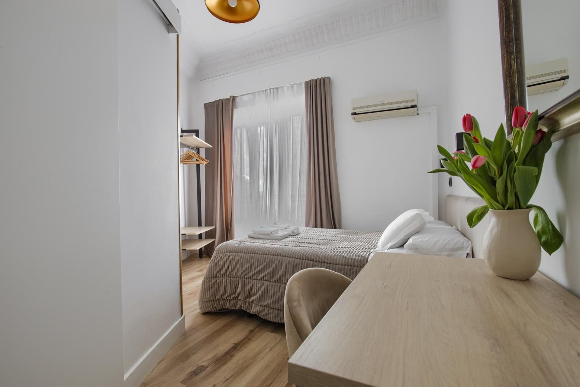 Hostal Besaya, Madrid, foto 2