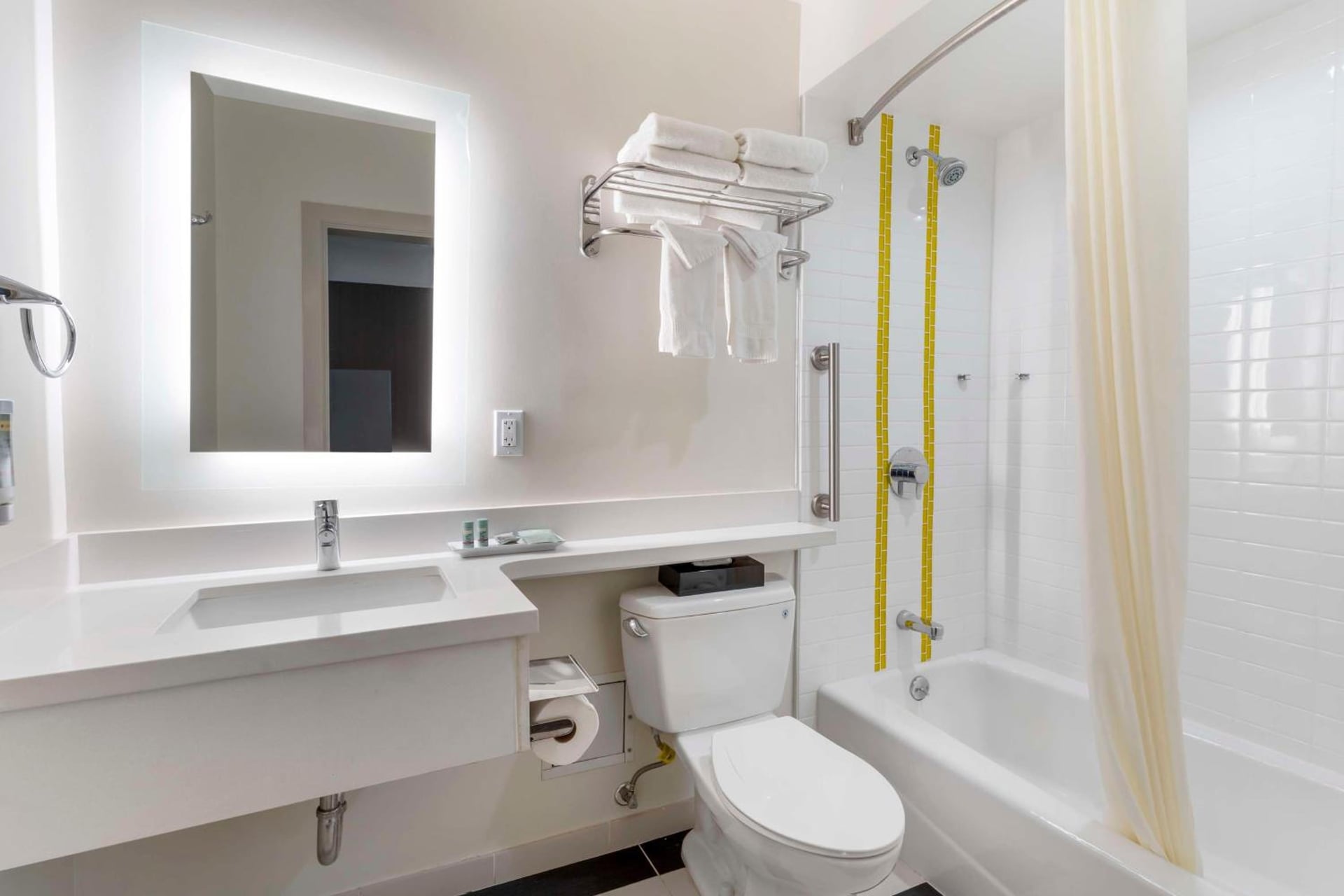 Best Western Red Coach Inn, San Francisco, foto 2