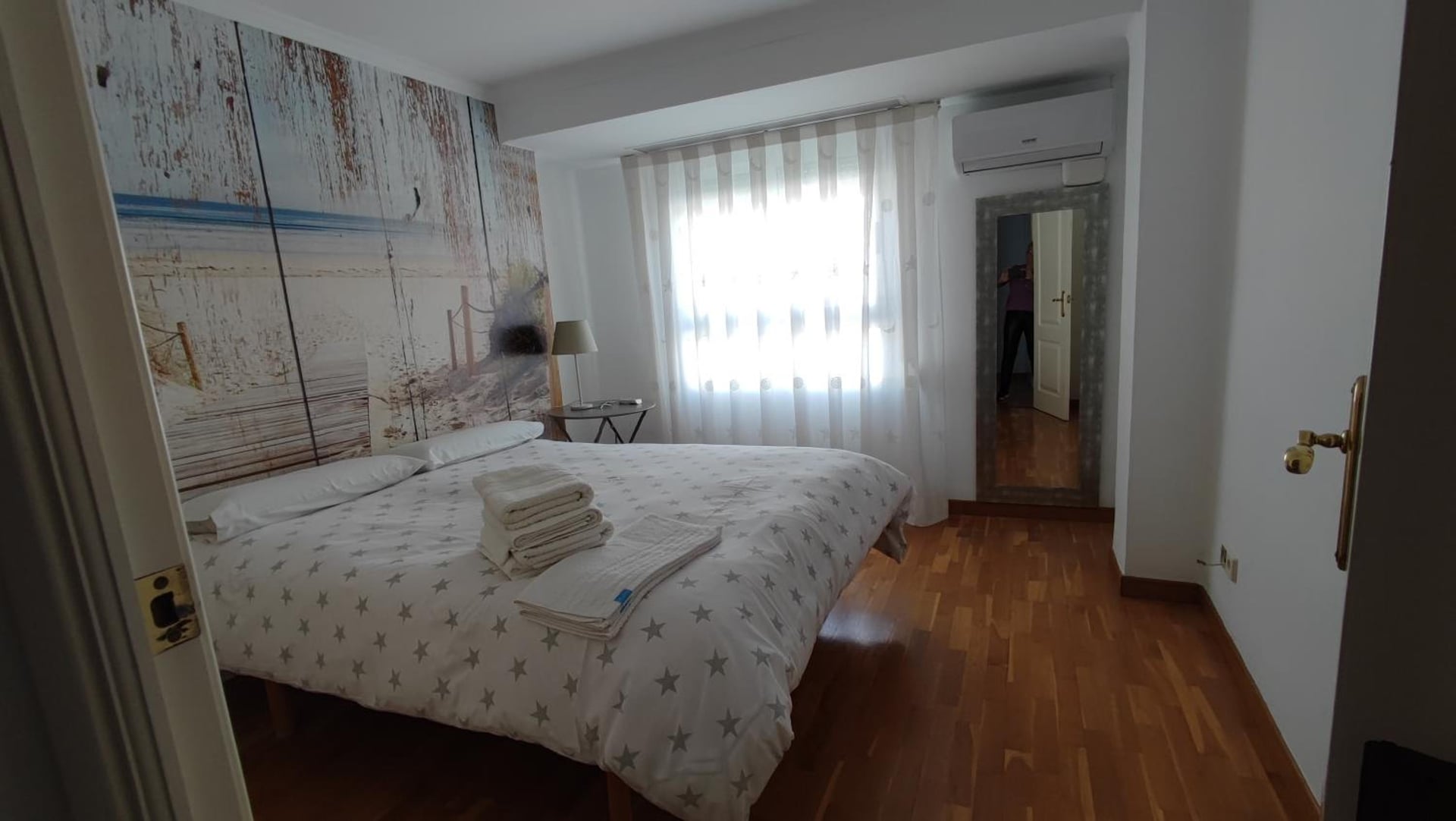 Precioso apartamento a 7 minutos en tren al centro de Valencia, Benetúser, foto 4