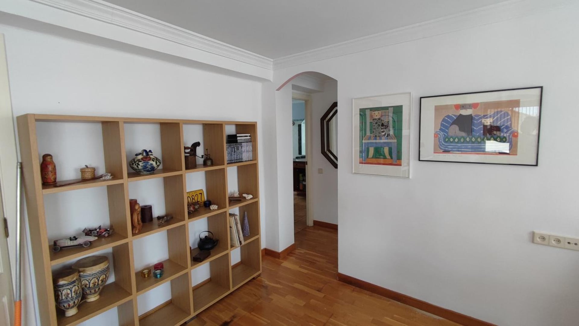 Precioso apartamento a 7 minutos en tren al centro de Valencia, Benetúser, foto 2