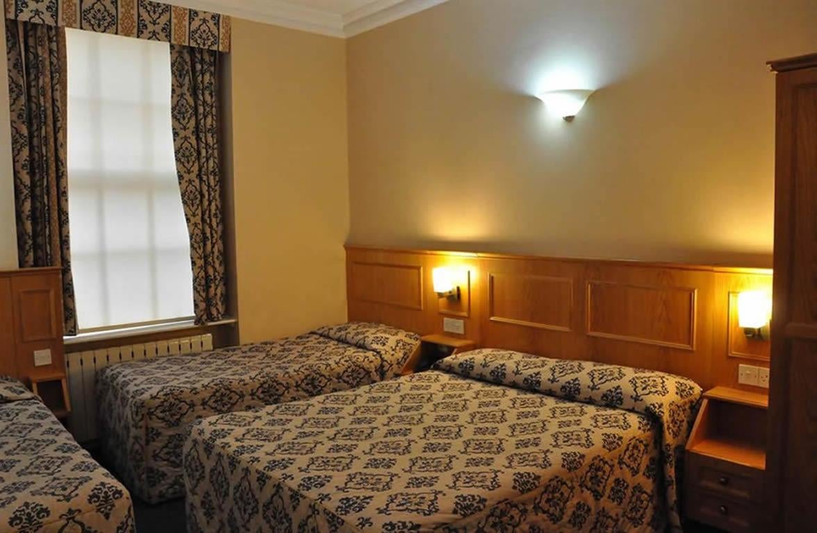 Olympic House Hotel, London, foto 4