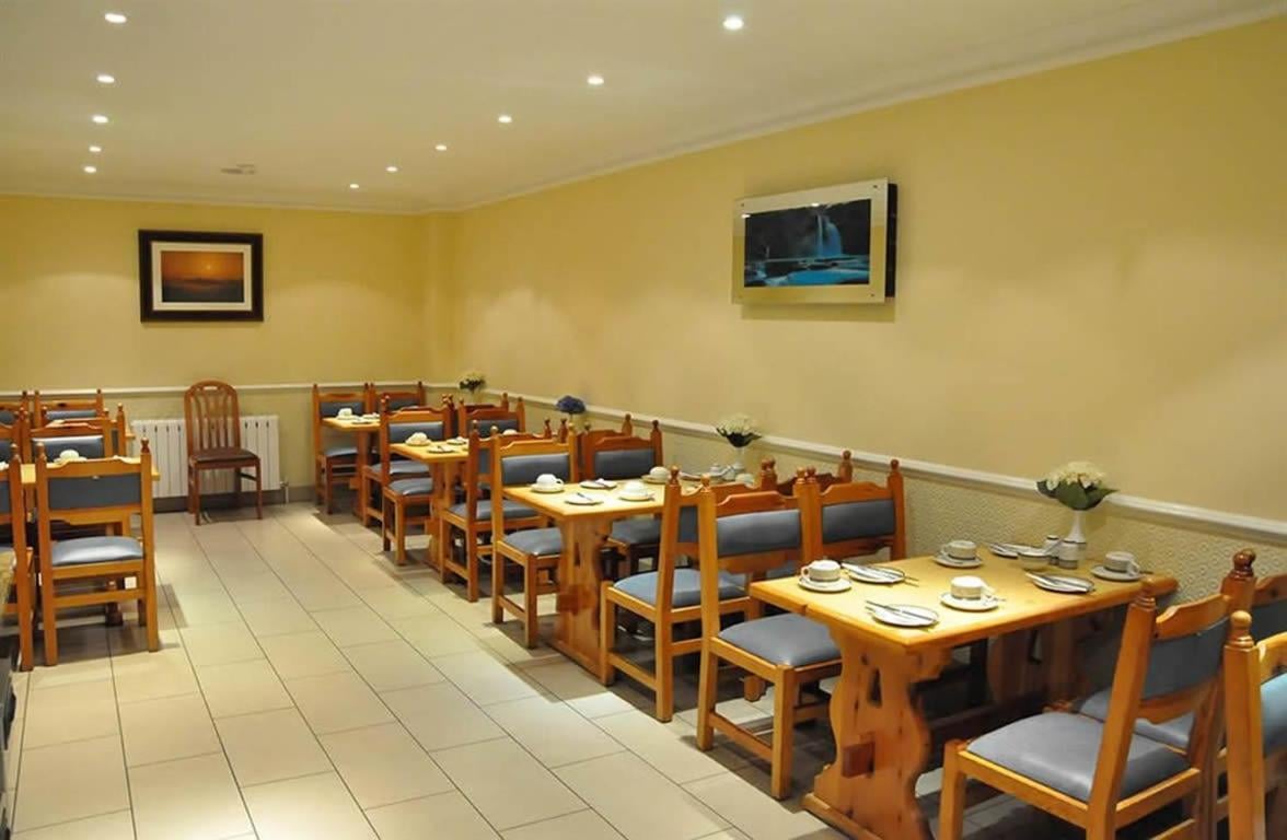 Olympic House Hotel, London, foto 5