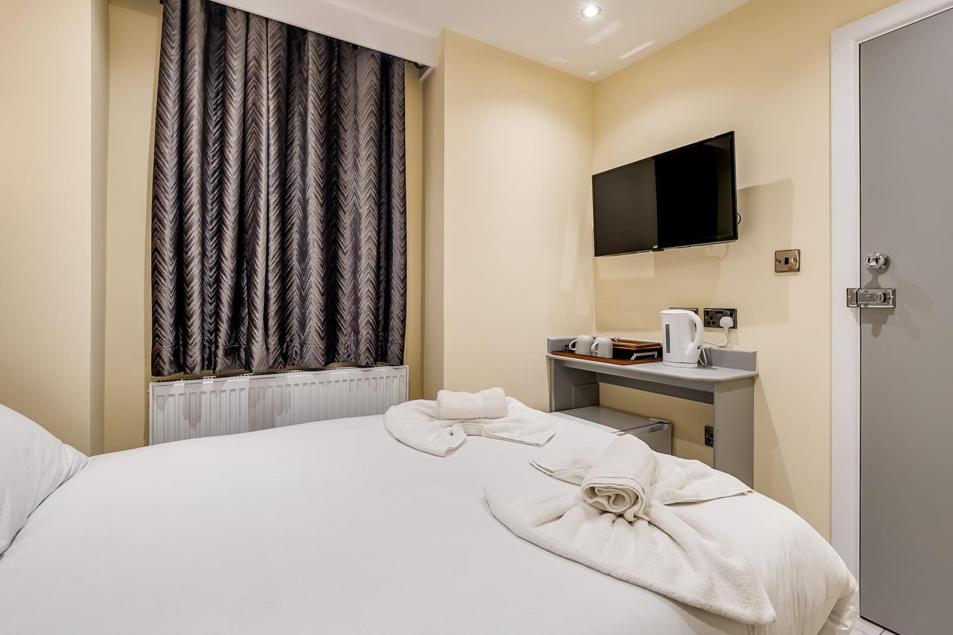 Belmont Hotel, London, foto 4