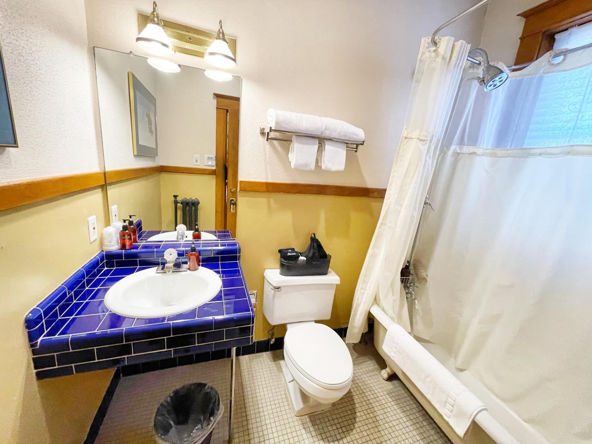 Hotel Vendome, Prescott, foto 4