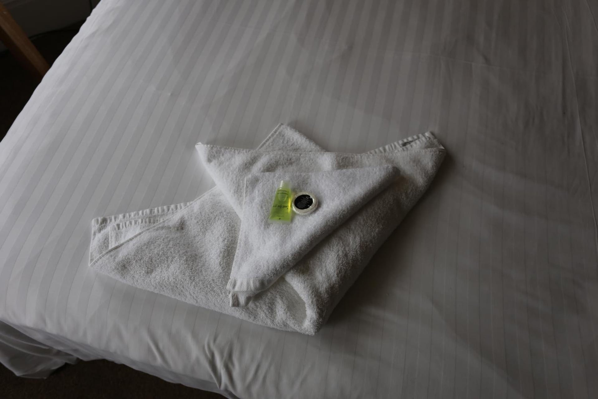 Charlie Hotel, London, foto 2