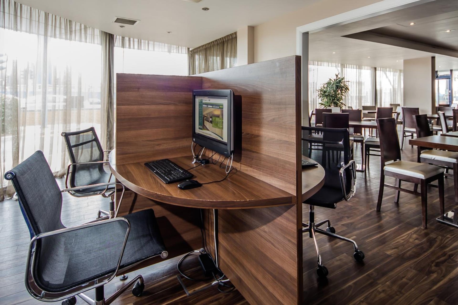 Holiday Inn Express Royal Docks by IHG, London, foto 2