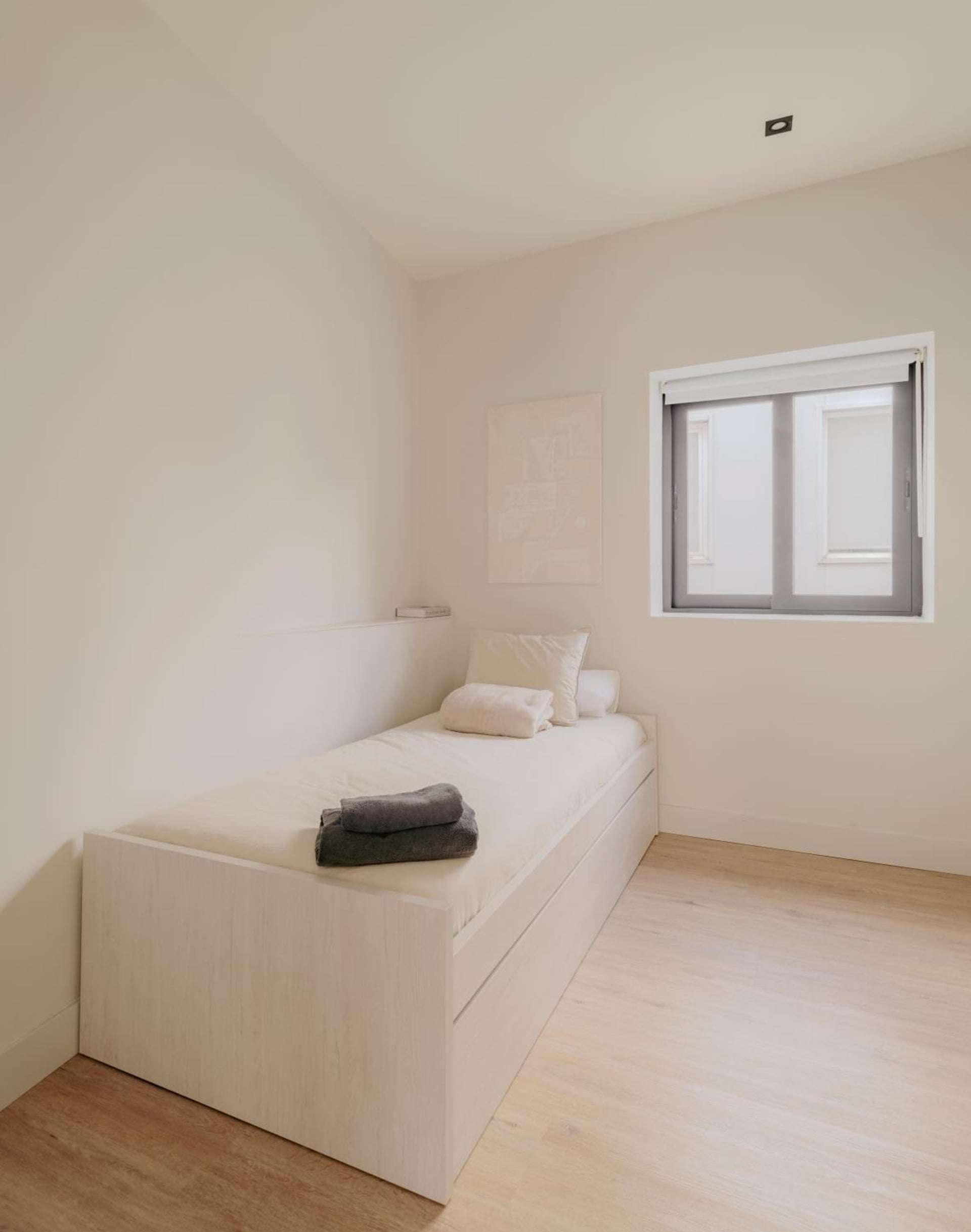 CASA HUMERA Apartamentos de diseño en Pozuelo, Pozuelo de Alarcón, foto 4