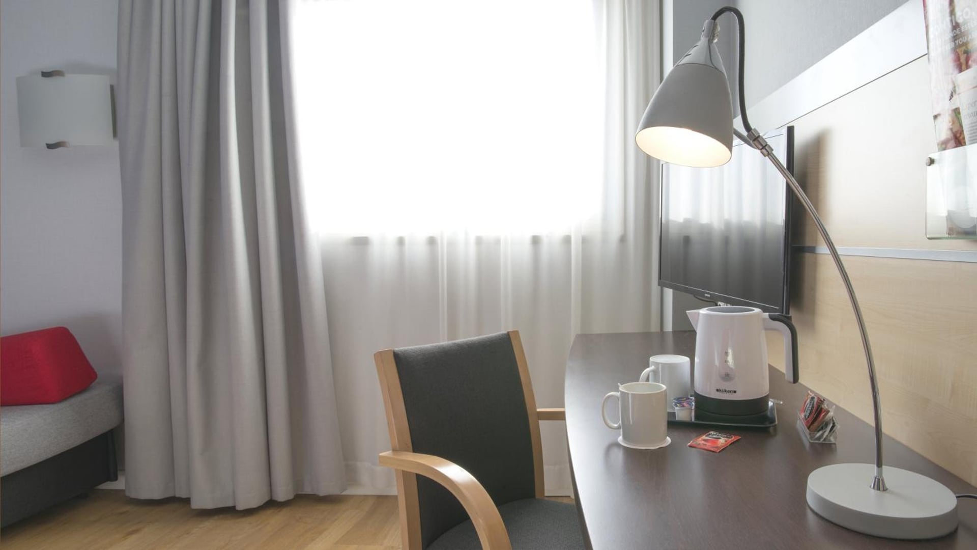 Hotel Holiday Inn Express Madrid-Rivas by IHG, Rivas-Vaciamadrid, foto 4