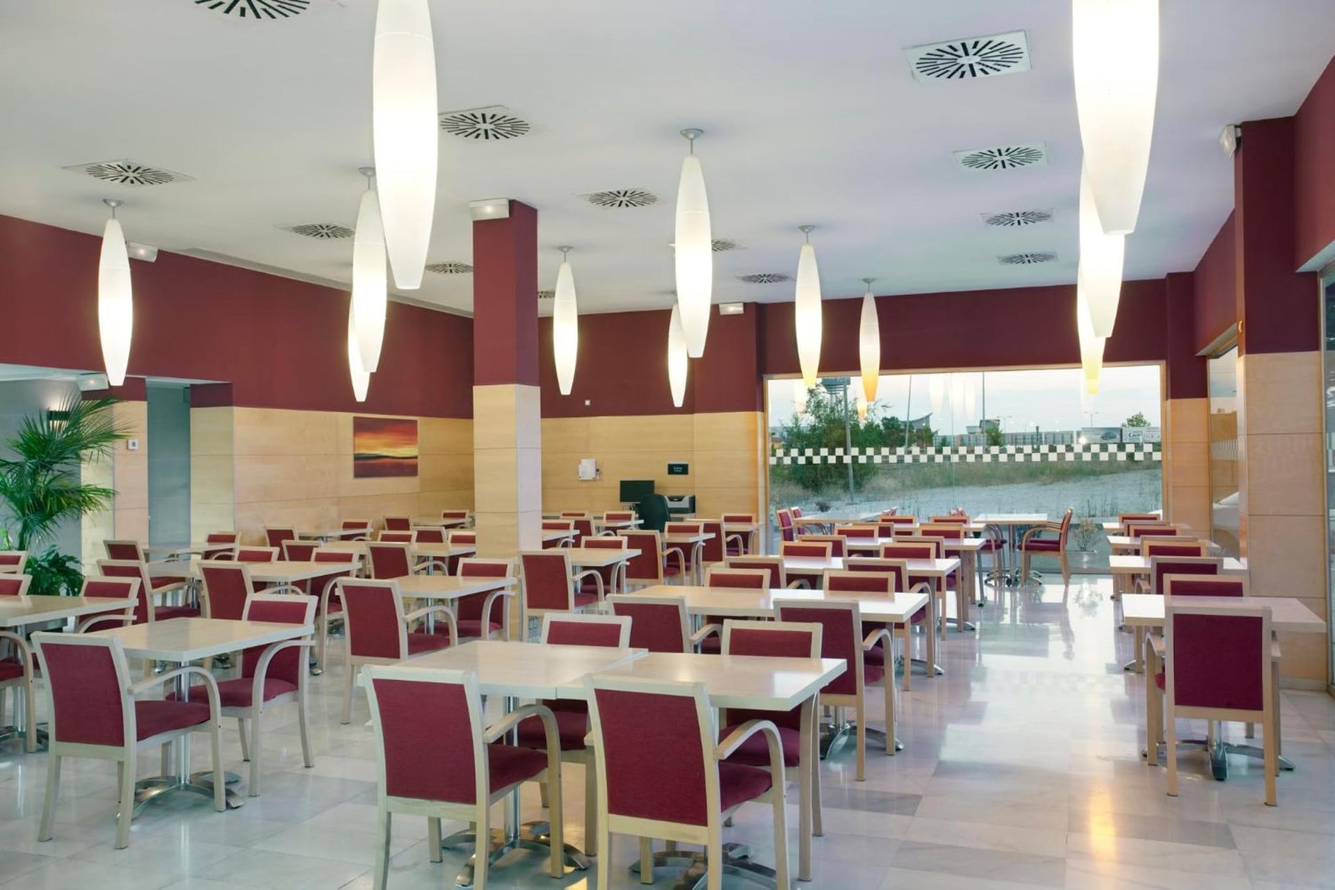 Holiday Inn Express Madrid-Alcorcón by IHG, Alcorcón, foto 3