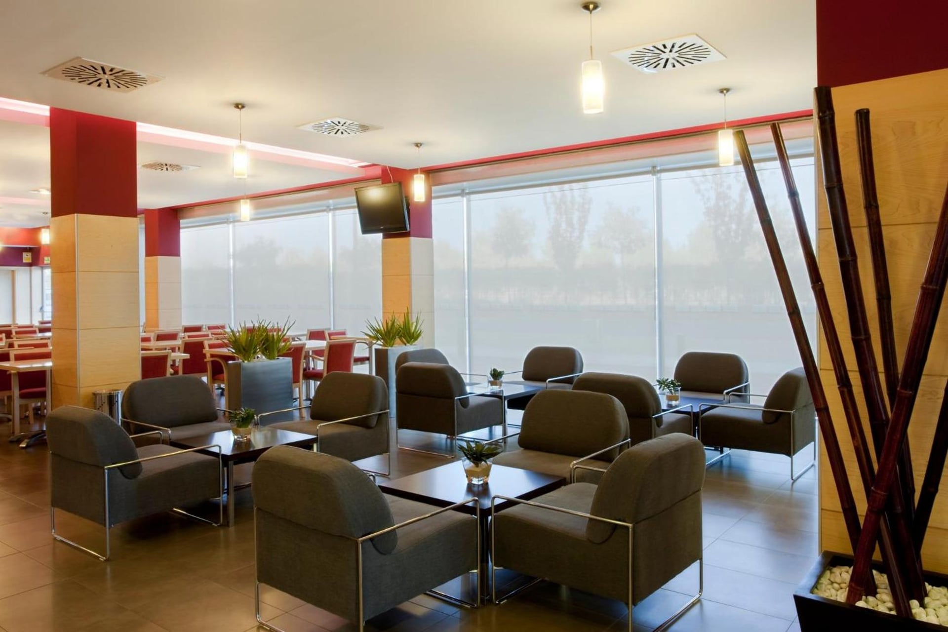 Holiday Inn Express Madrid-Getafe by IHG, Getafe, foto 3