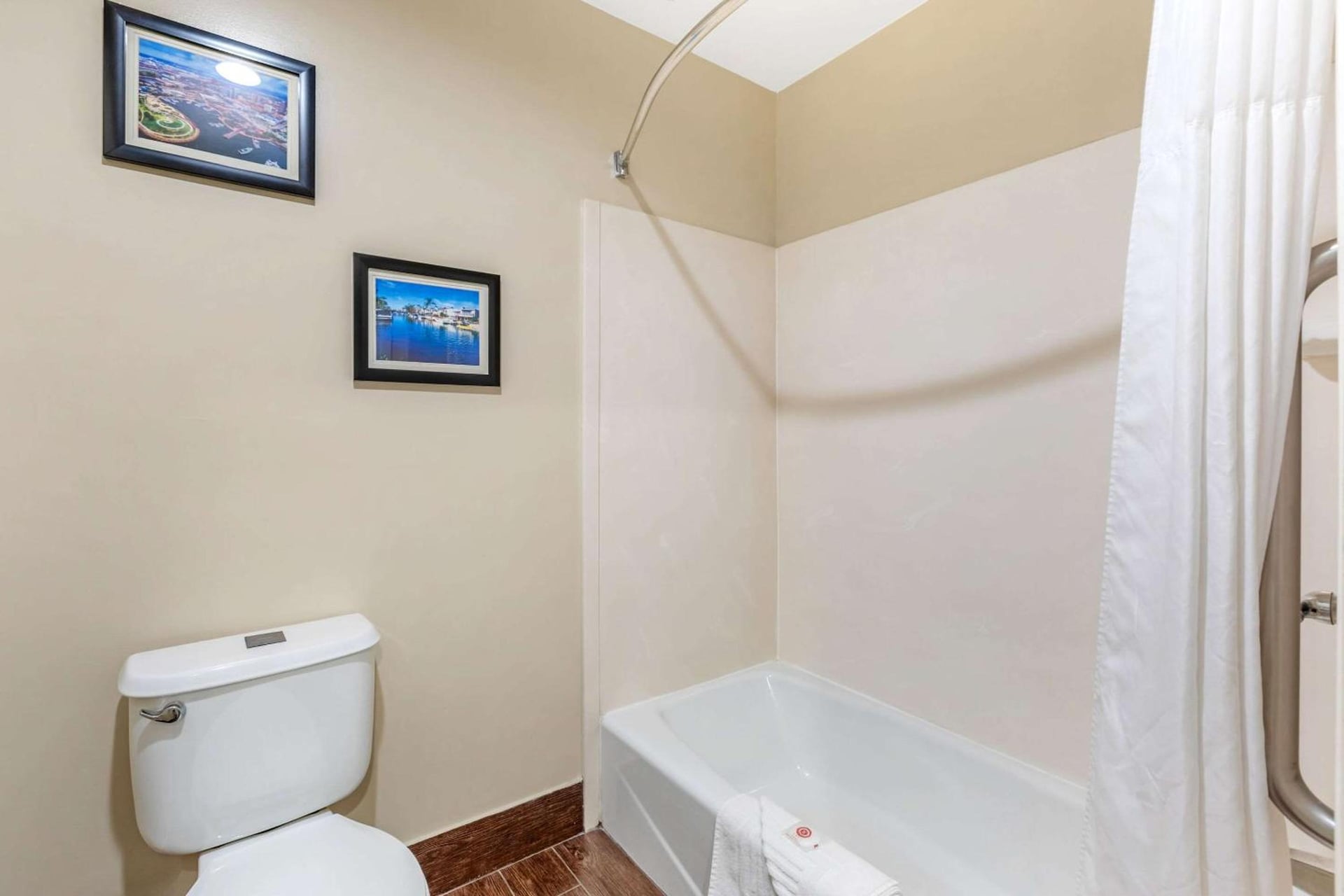 Comfort Inn Monterey Park - Los Angeles, Monterey Park, foto 5