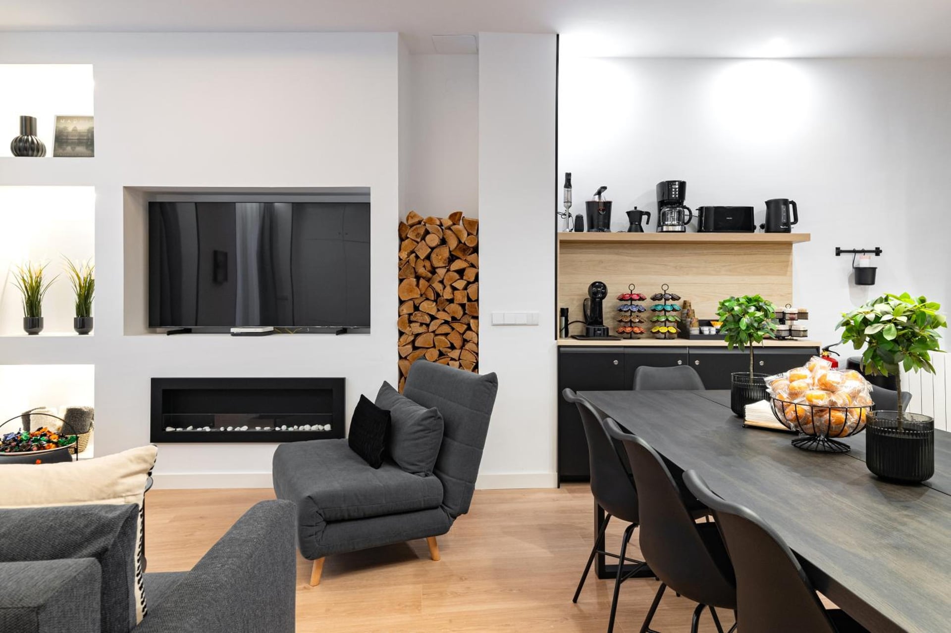 HONEY APARTMENT IN THE CENTER OF MADRID, Madrid, foto 5