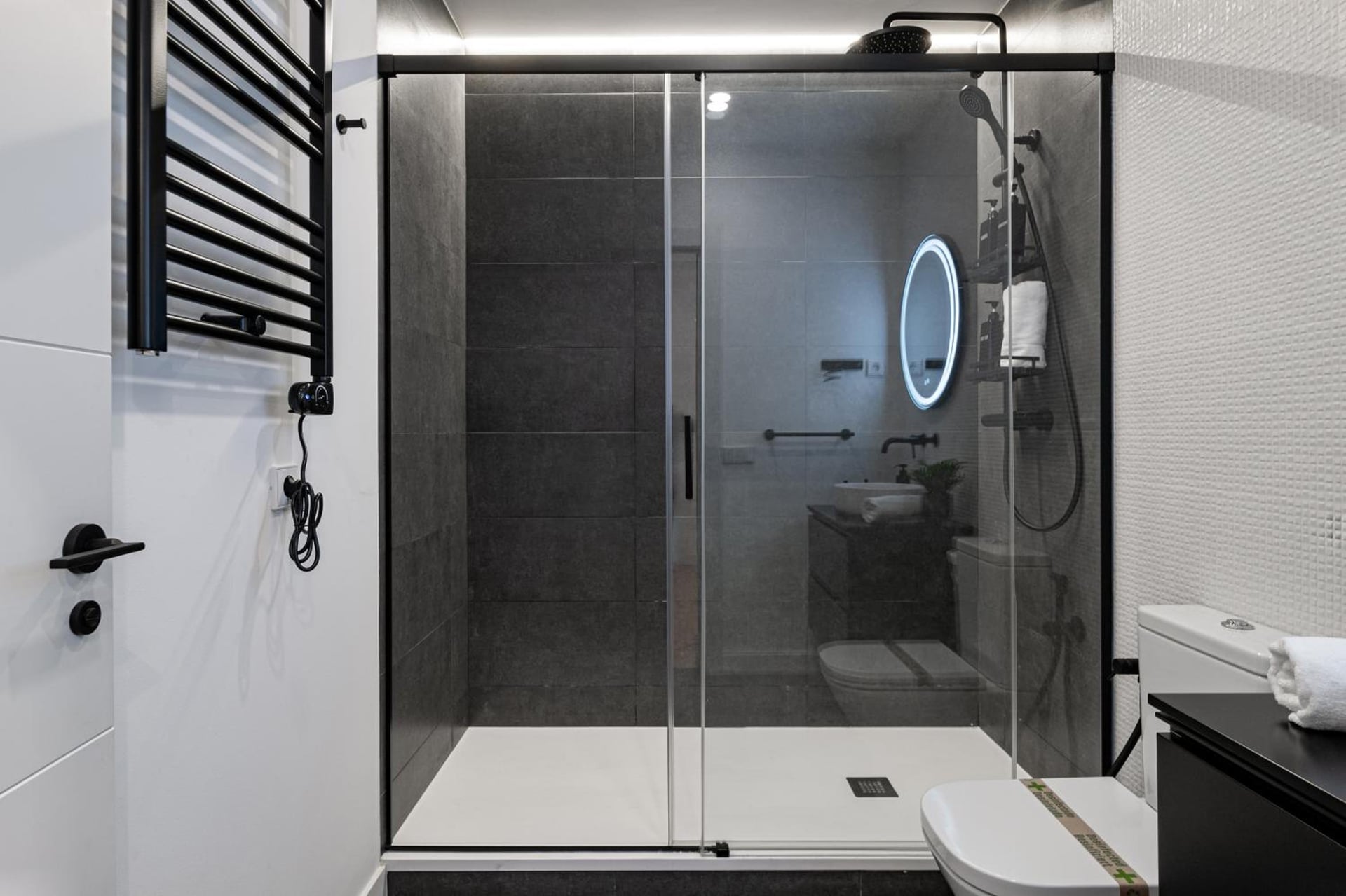 HONEY APARTMENT IN THE CENTER OF MADRID, Madrid, foto 4