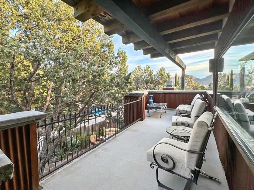 Matterhorn Inn, Sedona, foto 5