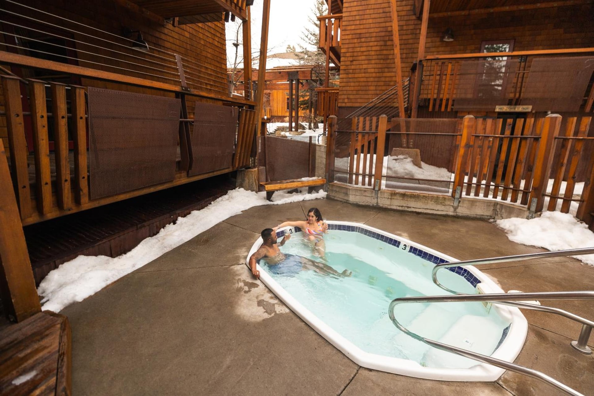 Gravity Haus Truckee-Tahoe, Truckee, foto 2
