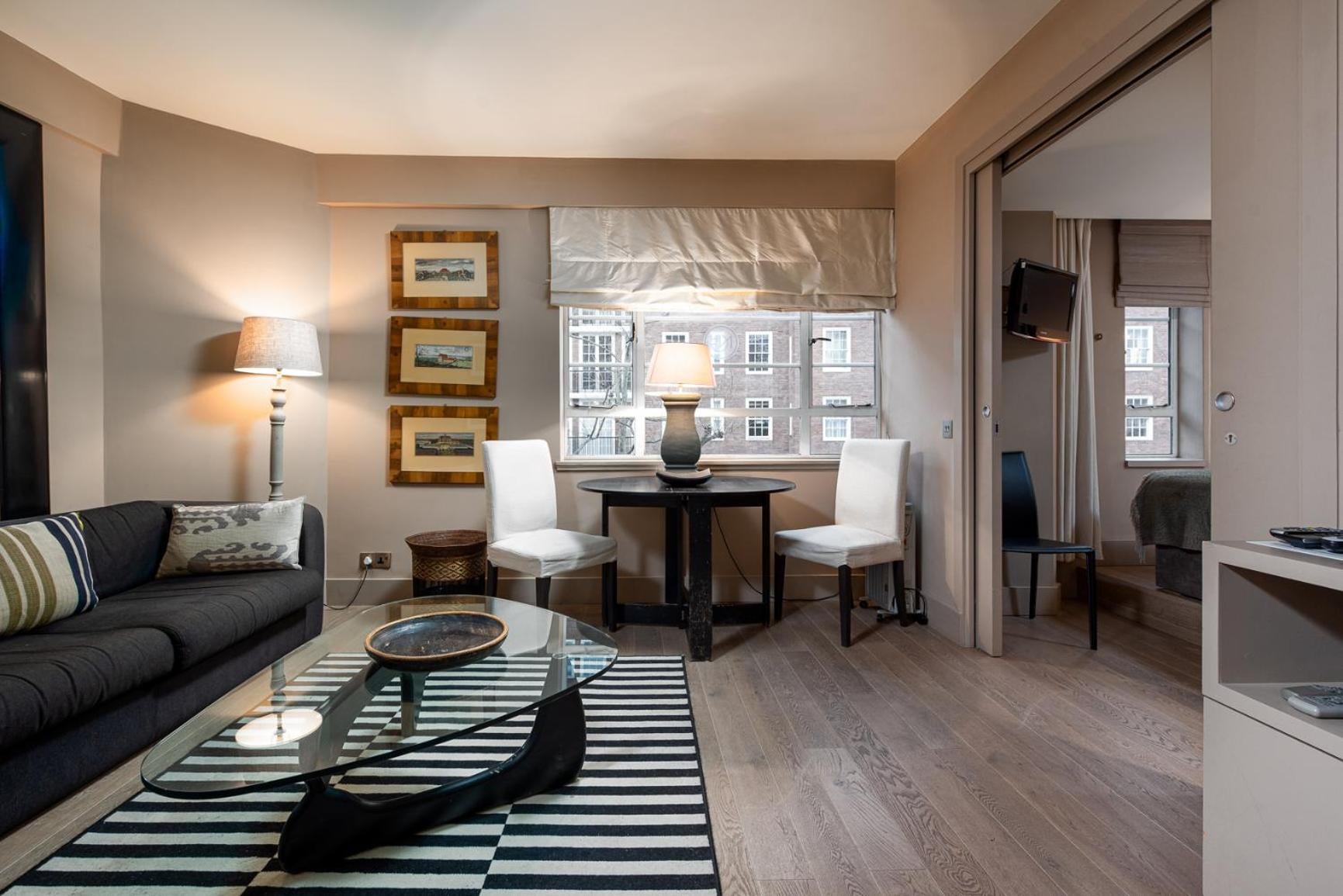 Nell Gwynn House Apartments & Rooms, London, foto 3
