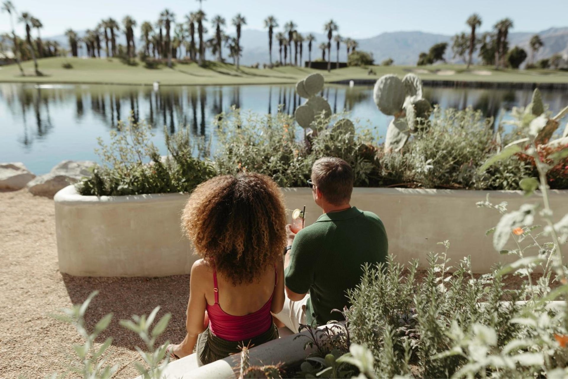 JW Marriott Desert Springs Resort & Spa, Palm Desert, foto 2