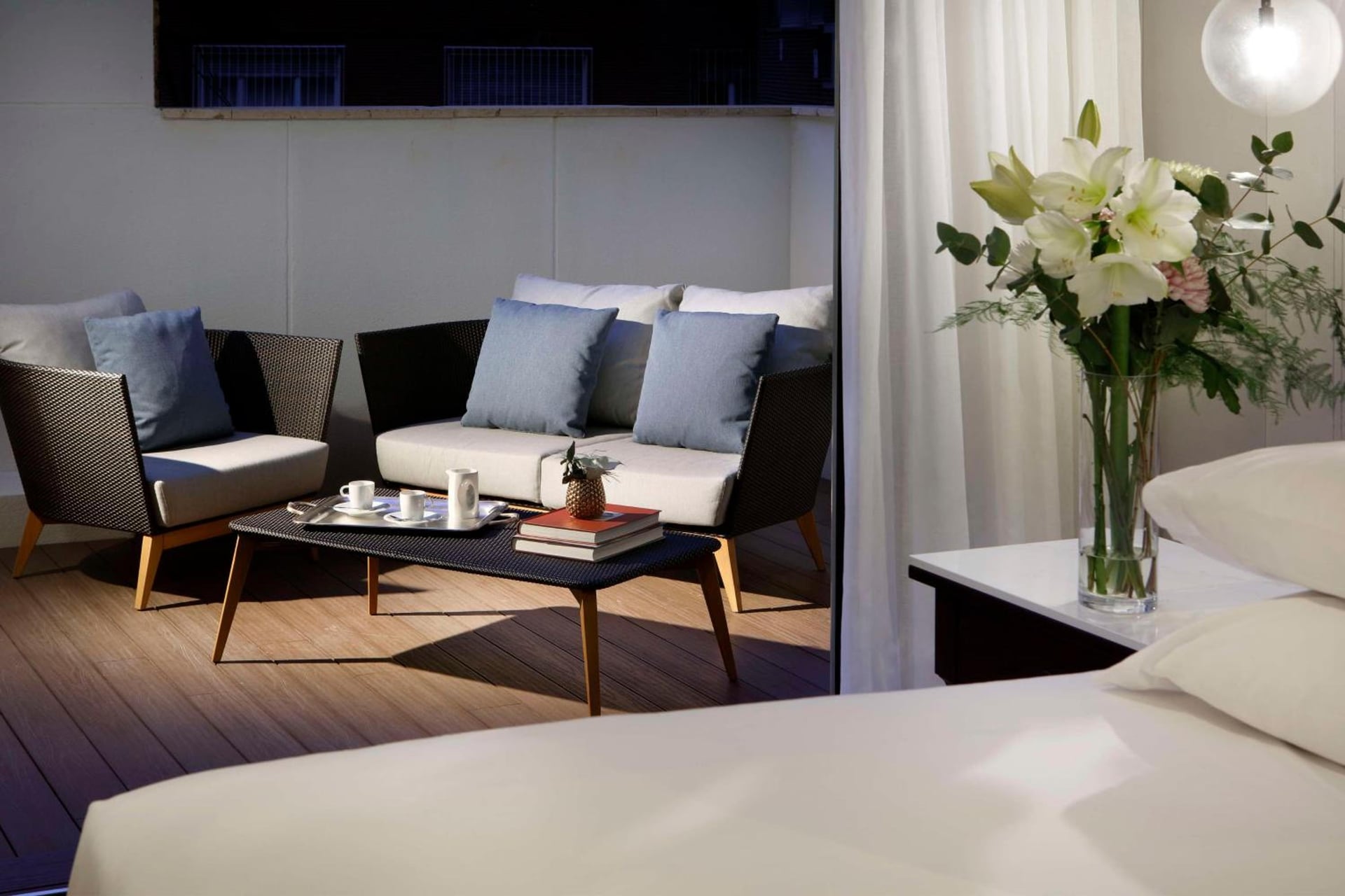 Hyatt Regency Hesperia Madrid, Madrid, foto 5