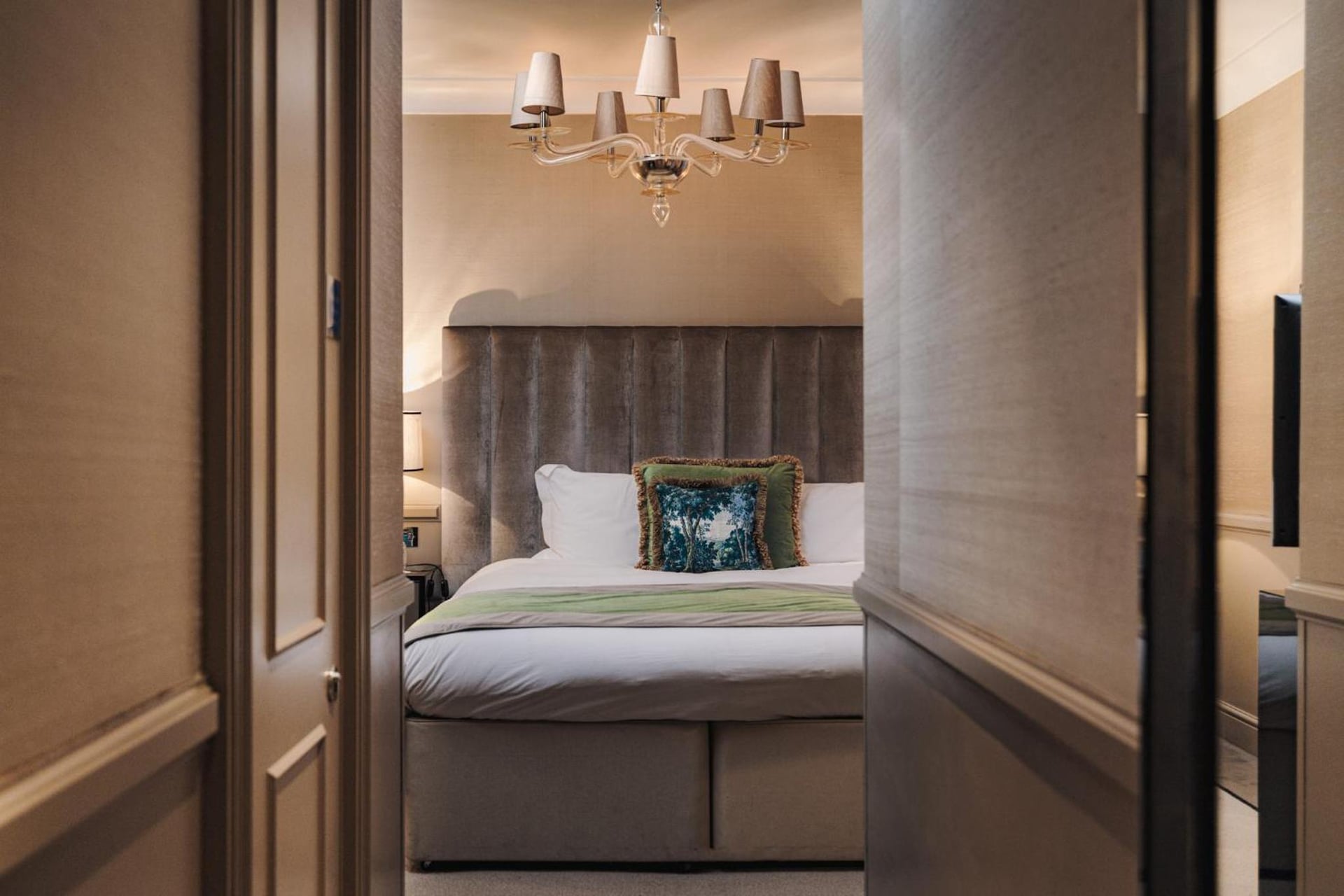 Althoff St James's Hotel & Club London, London, foto 5