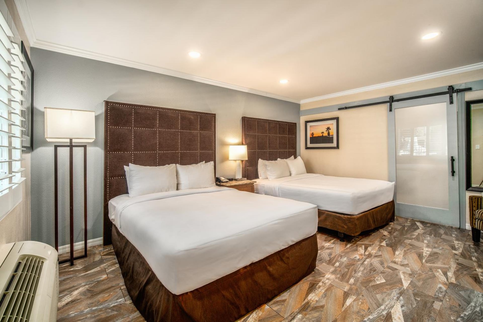 The Buena Park Hotel & Suites, Buena Park, foto 5