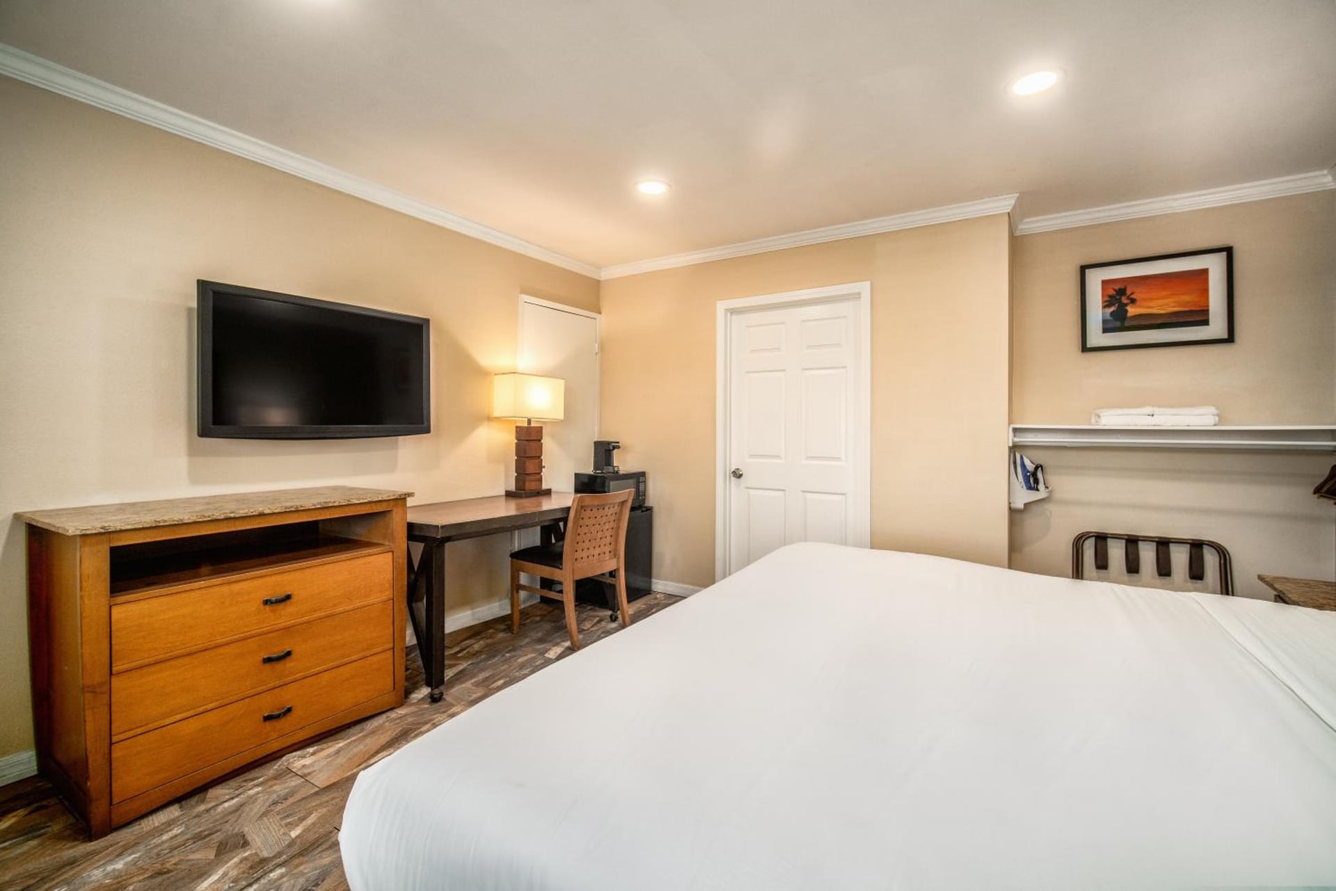 The Buena Park Hotel & Suites, Buena Park, foto 4