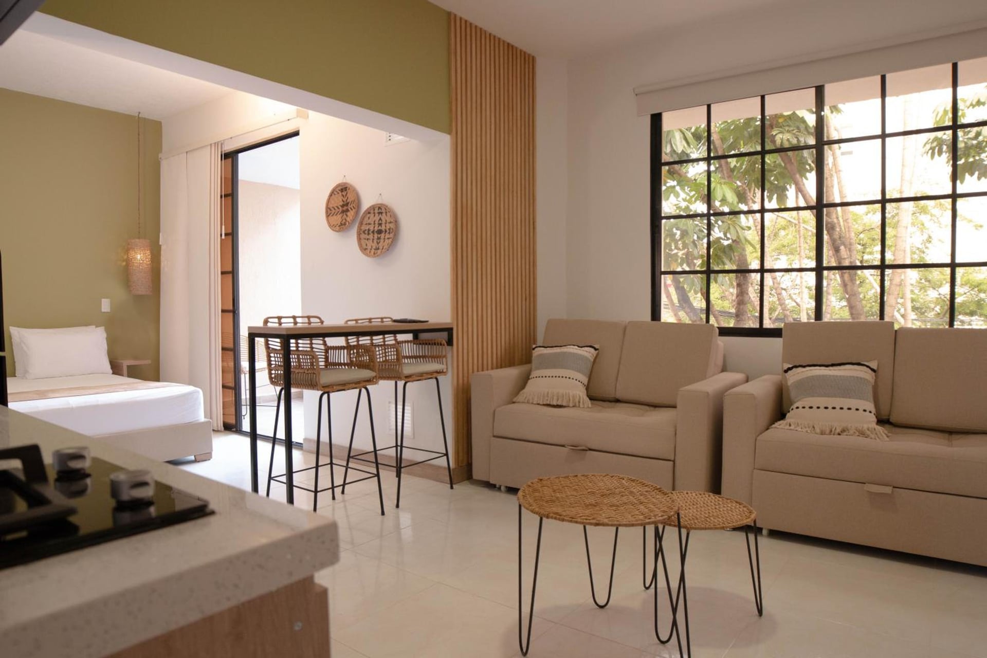 La Casona Hotel Boutique, Laureles, foto 4
