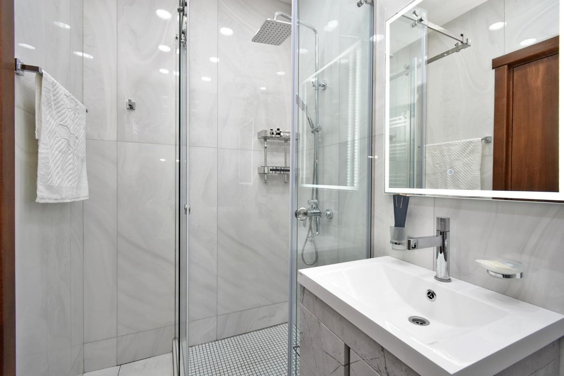 Avenue 23 Boutique Hotel, Yerevan, foto 5